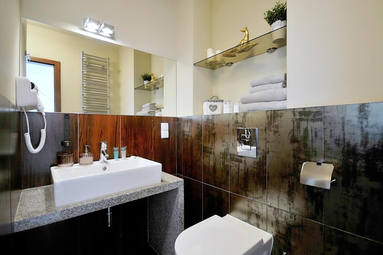 408 W Royal Tulip Sand 200 M Plaza Prywatny Dobruk Apartamenty Kołobrzeg Eksteriør bilde