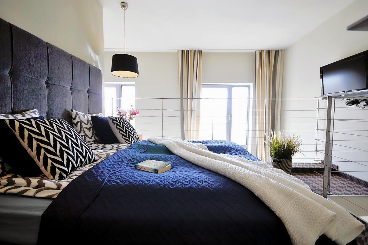 408 W Royal Tulip Sand 200 M Plaza Prywatny Dobruk Apartamenty Kołobrzeg Eksteriør bilde