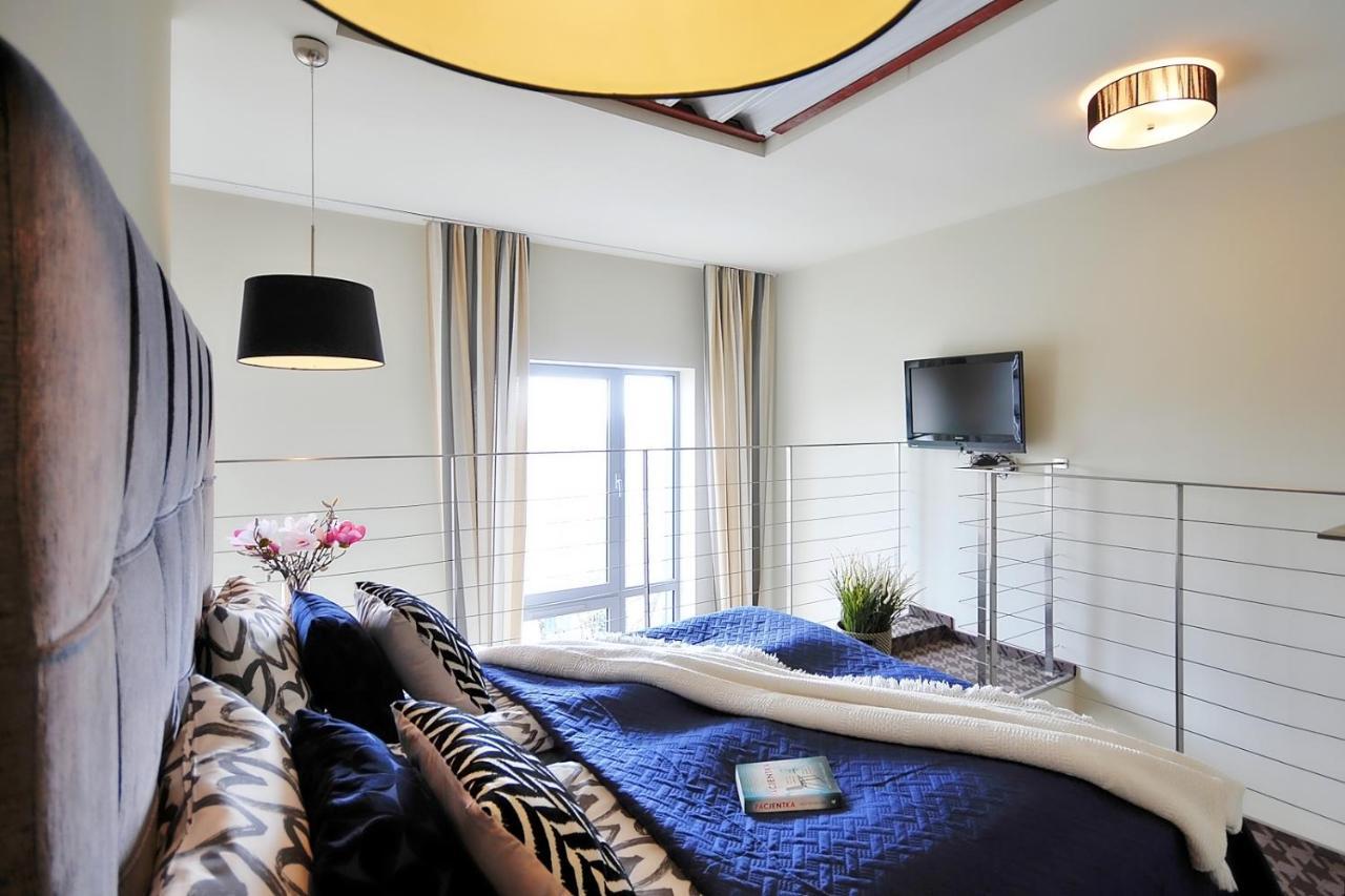 408 W Royal Tulip Sand 200 M Plaza Prywatny Dobruk Apartamenty Kołobrzeg Eksteriør bilde