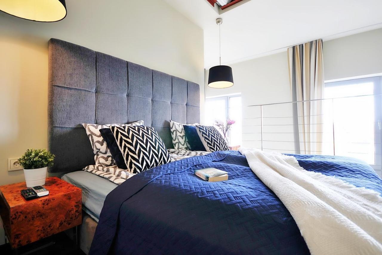 408 W Royal Tulip Sand 200 M Plaza Prywatny Dobruk Apartamenty Kołobrzeg Eksteriør bilde