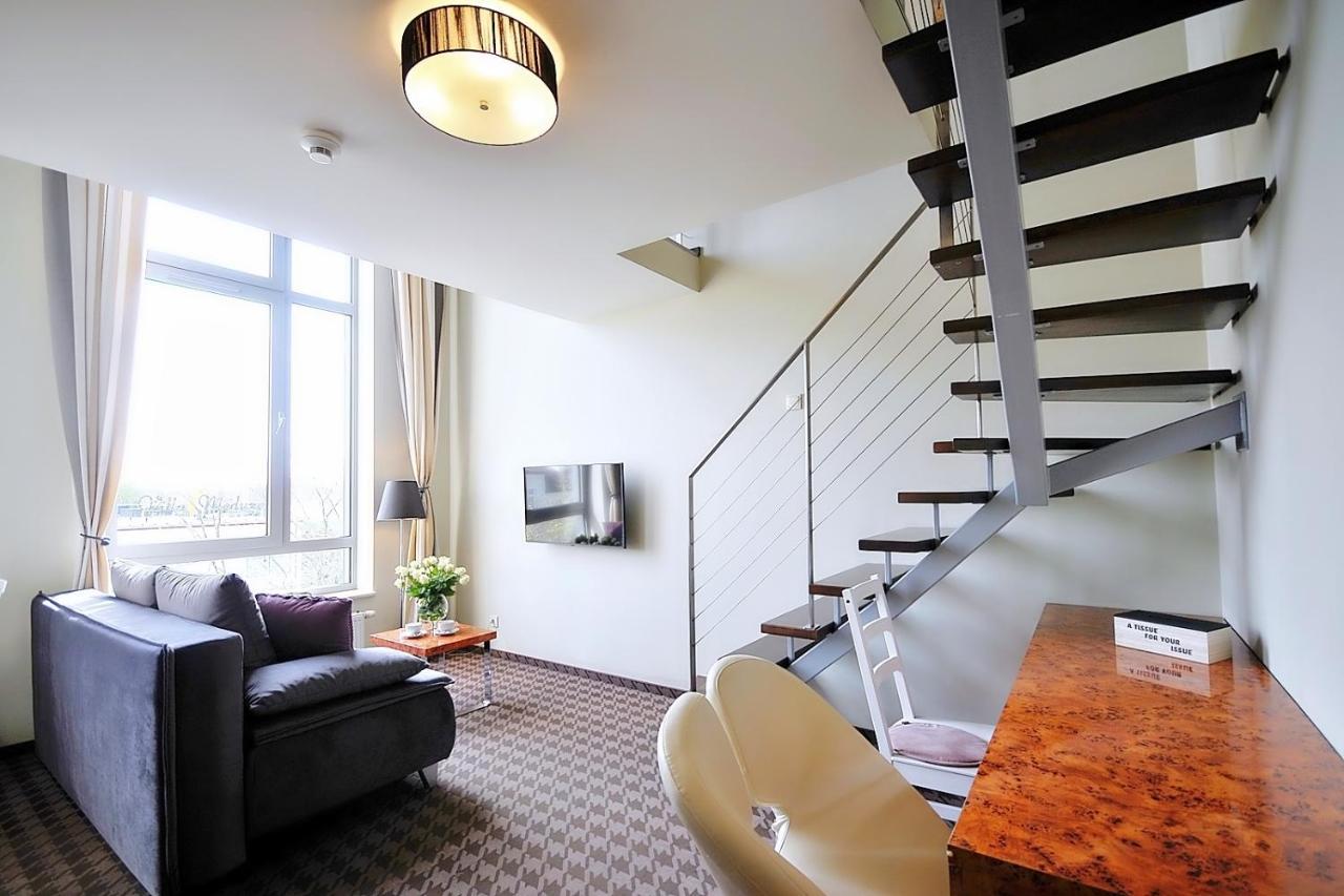 408 W Royal Tulip Sand 200 M Plaza Prywatny Dobruk Apartamenty Kołobrzeg Eksteriør bilde
