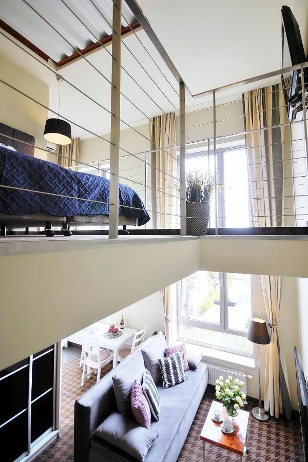 408 W Royal Tulip Sand 200 M Plaza Prywatny Dobruk Apartamenty Kołobrzeg Eksteriør bilde